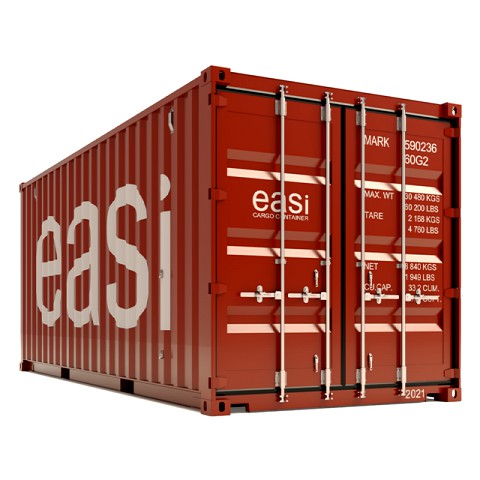 cargo-container