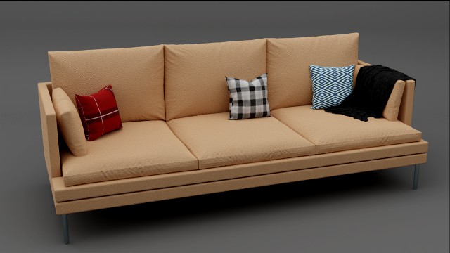 Zanoota william couch