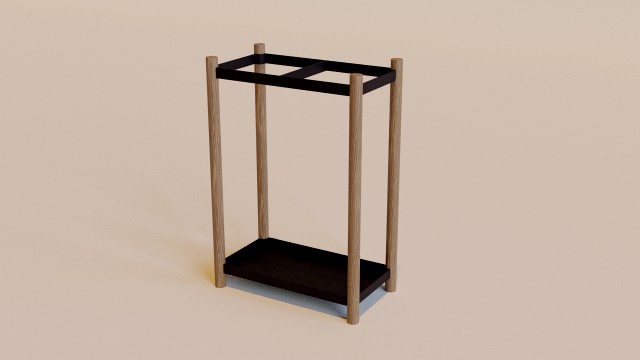 audra umbrella stand