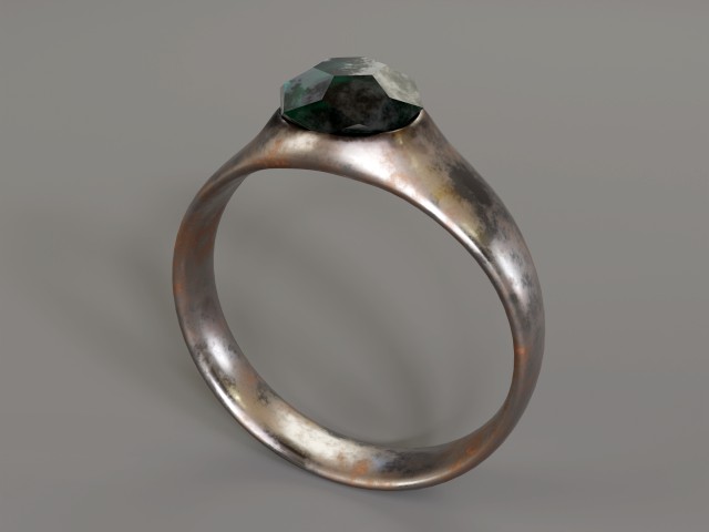 old ring 2