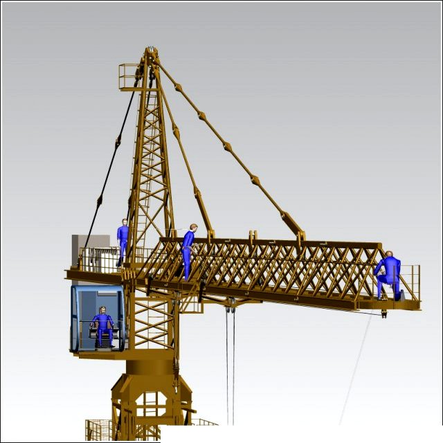 tower-crane-assembly