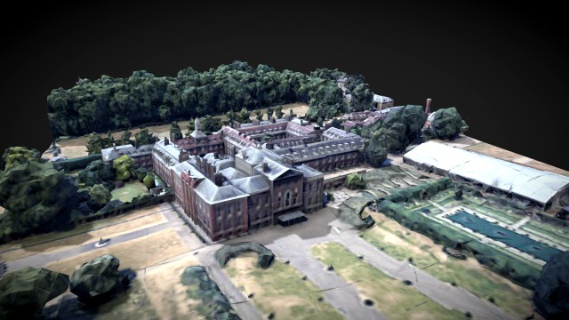 kensington palace