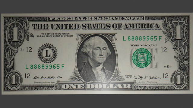 dollar