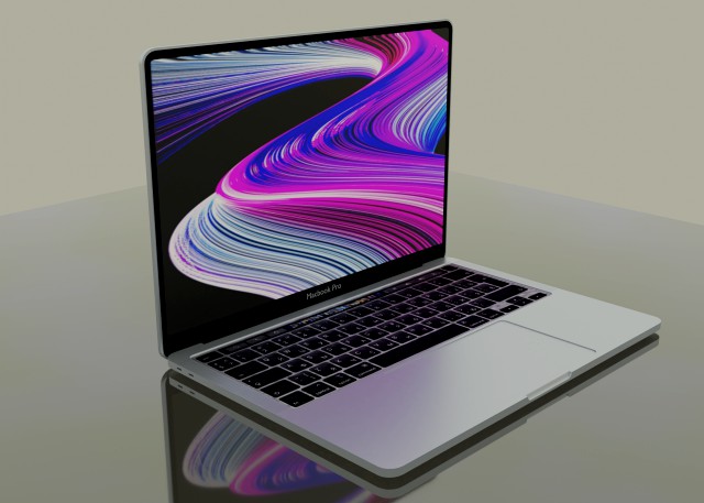 macbook pro