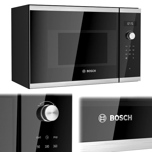 built-in microwave bosch bfl524ms0