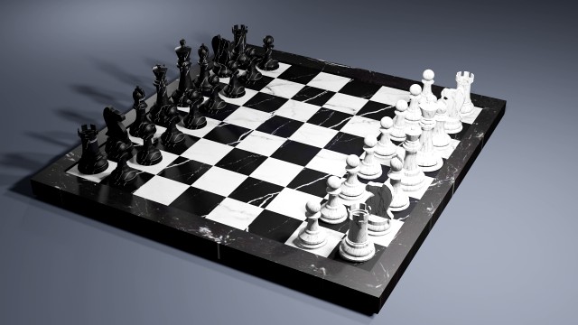 chess