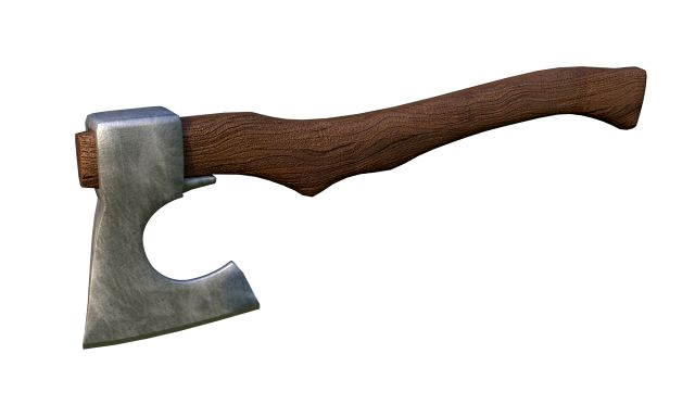 axe