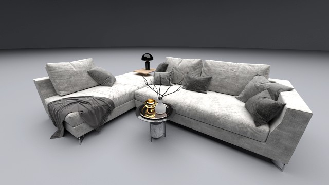 upholstered furniture sofa