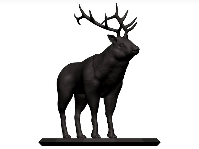 Elk