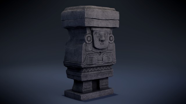 chalchiuhtlicue - aztec deity