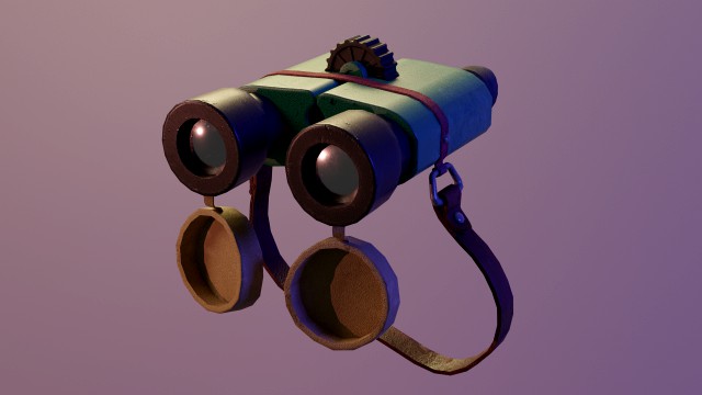 binocular