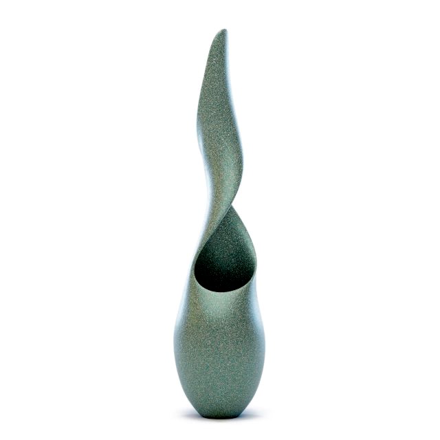 abstract vase 4