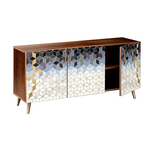 Wide Sideboard