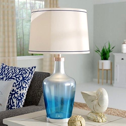 Steve 29 Table Lamp