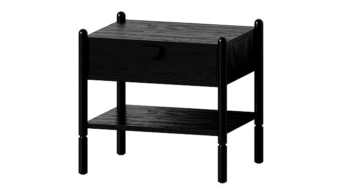 Sawyer Nightstand - Hedge House