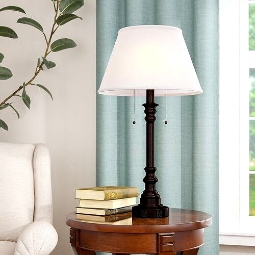 Clarens Table Lamp Outlet