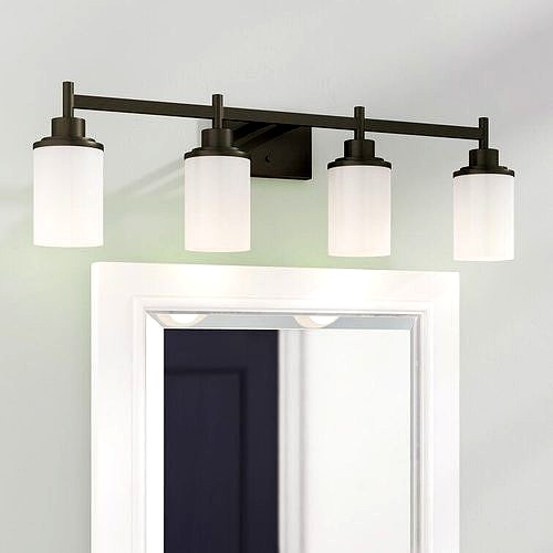 Kalyn 4 - Light Vanity Light