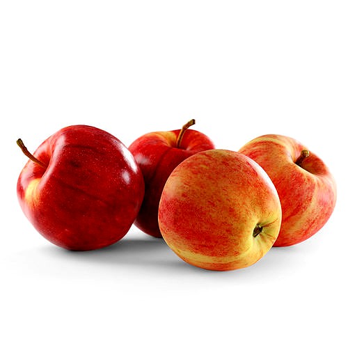Natural Apples