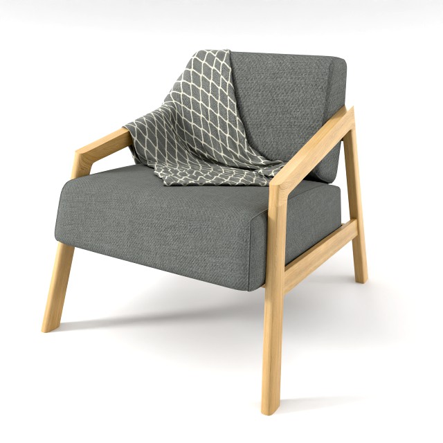 single sofa single chair