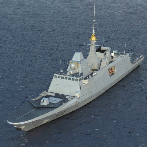 french navy fremm frigate d650 aquitaine