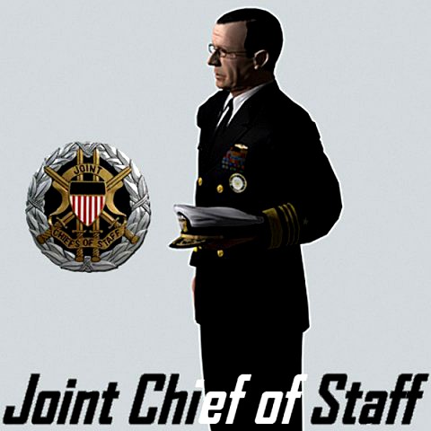 joint chief of staff max