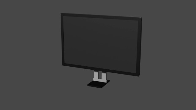 standard monitor