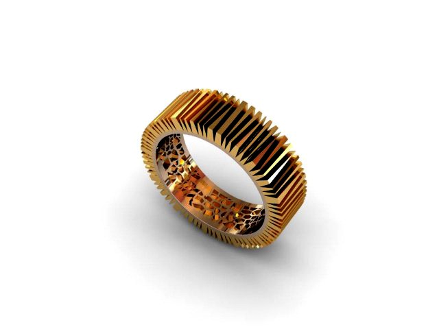 ring freeform