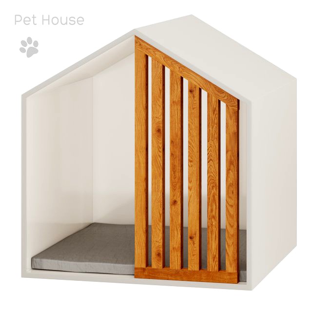 pet house 001