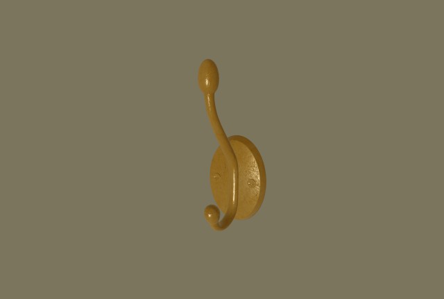 coat hook