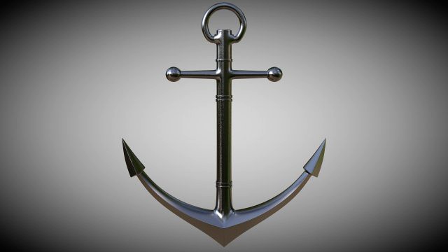 anchor