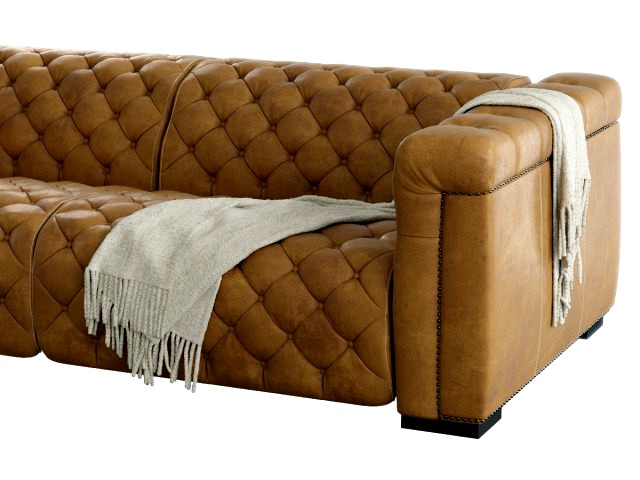 hooker furniture sofa