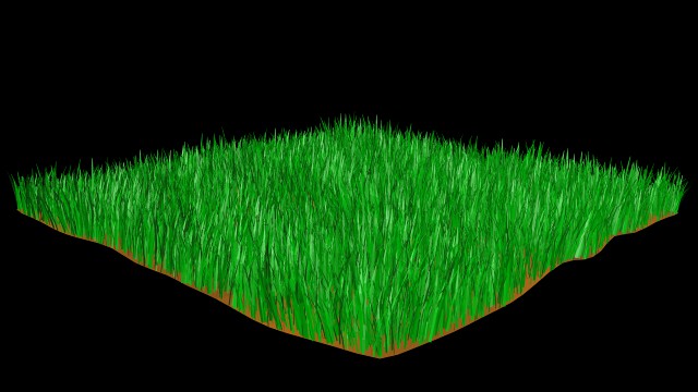 grass