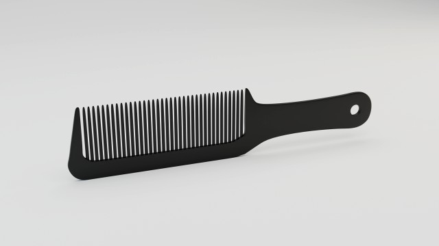 clipper comb