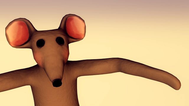 rat