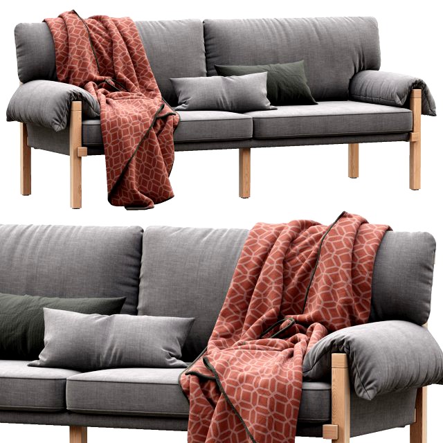 lita sofa by urban outfitters