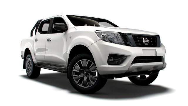 nissan navara tekna 2021