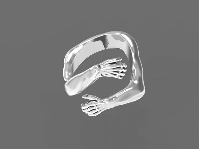 hands ring
