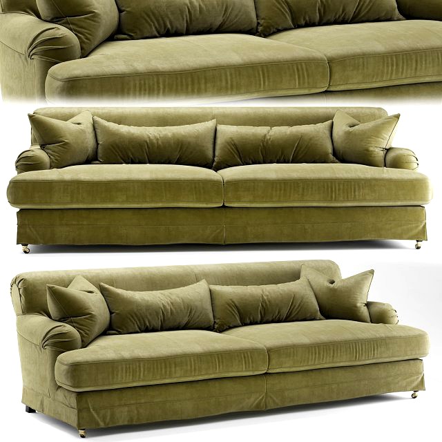 modalto norfolk sofa