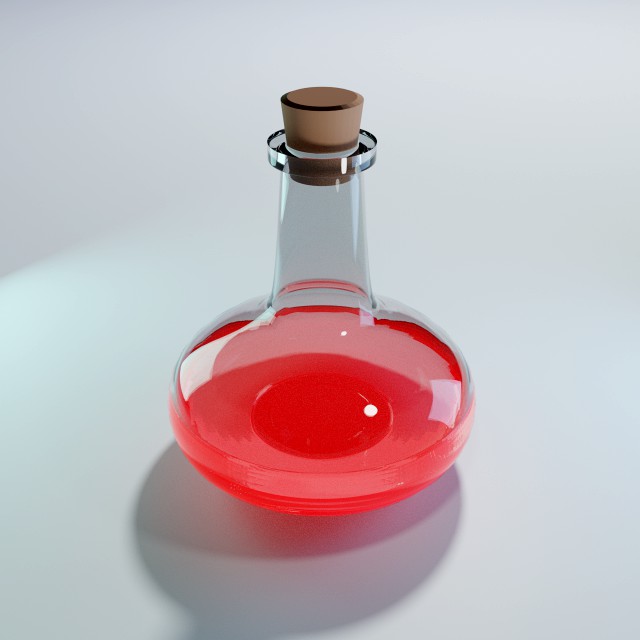 bottle