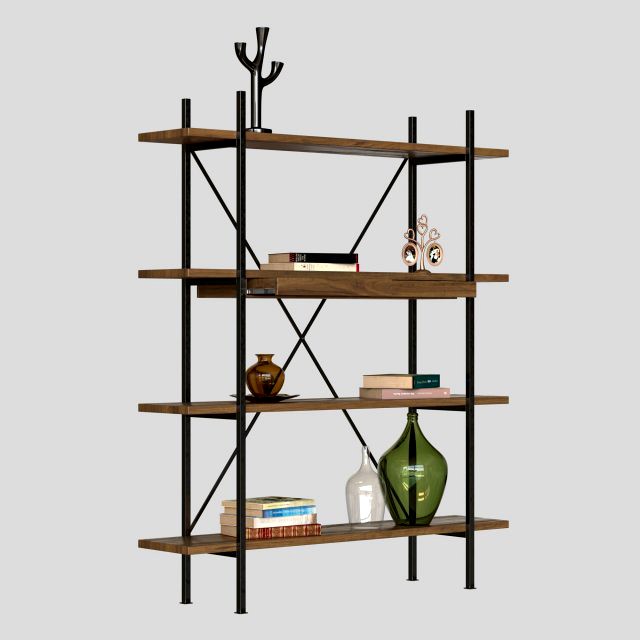 rack insigna bookcase