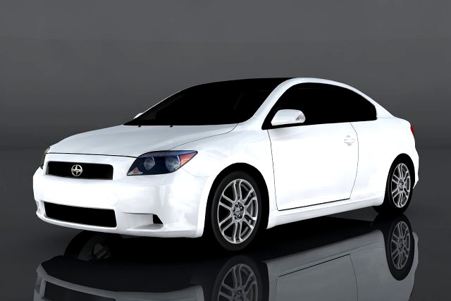 scion tc