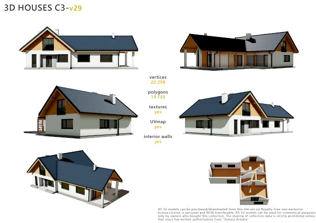 house c3v29