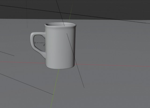 blender