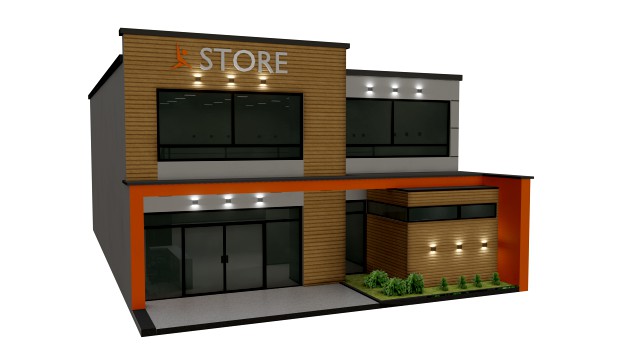 store