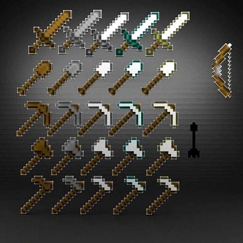 Minecraft Tools download now free