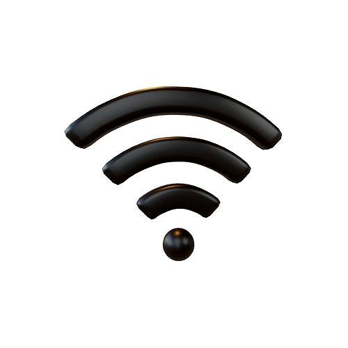 Wifi Symbol v3 002