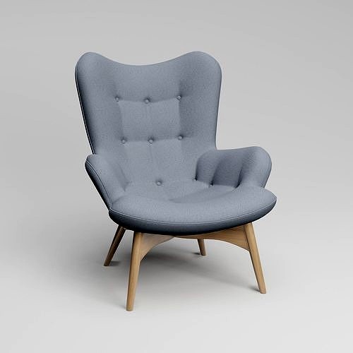 modern chair