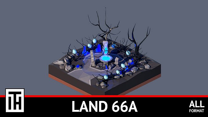 land 66A