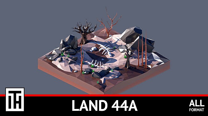 land 44A