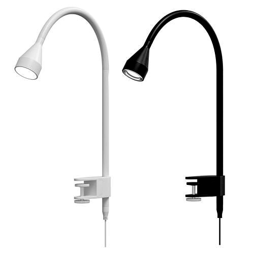 IKEA NAVLINGE LED wall lamp